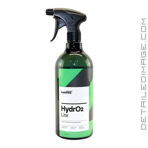 Carpro Hydro Lite Ml Detailed Image