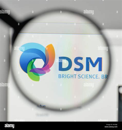 Dsm Business Logo Hi Res Stock Photography And Images Alamy