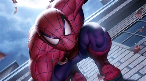 Amazing Spiderman Desktop Wallpapers Top Free Amazing Spiderman Desktop Backgrounds