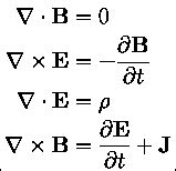 As 11 mais belas equações matemáticas