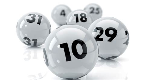 Winning lottery numbers for Nov. 14