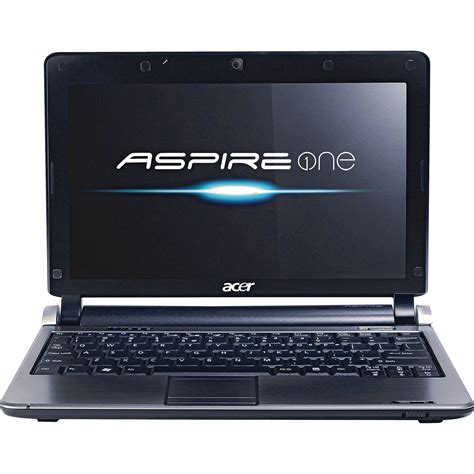 Acer Aspire One AOD250 1151 Netbook Computer LU S670B 034 B H