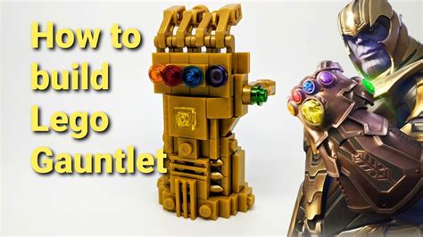 Lego Mini Infinity Gauntlet | atelier-yuwa.ciao.jp