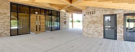 Hemel Hempstead Crematorium Completes