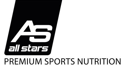 ALL STARS Sportnahrung Premium Sports Nutrition