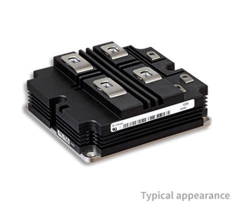 Fd R Ke K V A Chopper Igbt Module Infineon Technologies