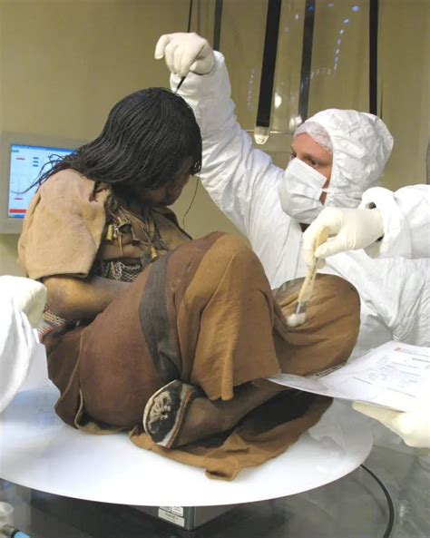 The Fascinating Stories Behind The World S Best Preserved Mummies