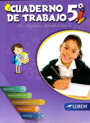 Maestro Activa T Libro De Ejercicios Contestado Grado Leirem