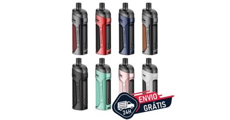 Innokin Kroma Nova Pod Kit Melhor Kit Portugal y España Contraste