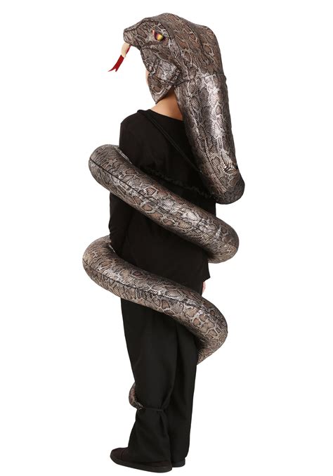 Slither Snake Costume for Kids