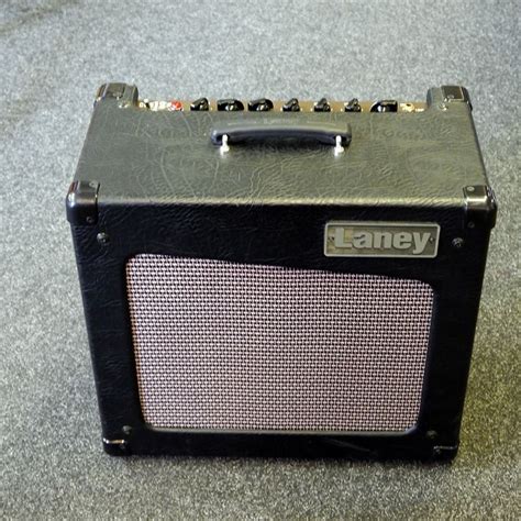 Laney Cub 12r Combo Amplifier 2nd Hand Rich Tone Music