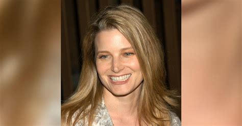 Bridget Fonda Barely Recognizable In Rare L A Sighting