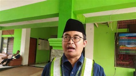 1 Calon Jemaah Haji Asal Kendal Meninggal Dunia Karena Serangan Jantung