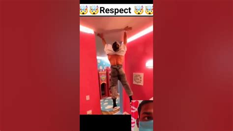 Respect 🤯🤯🥶💯shorts Youtube