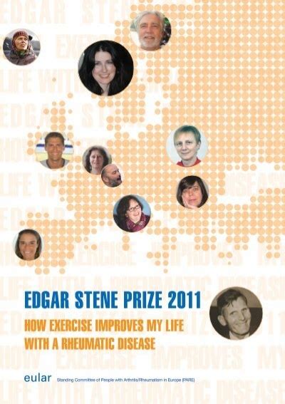 EDGAR STENE PRIZE