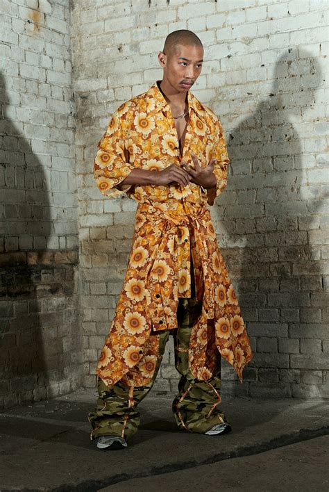 How a new generation of Asian fashion designers is looking closer at