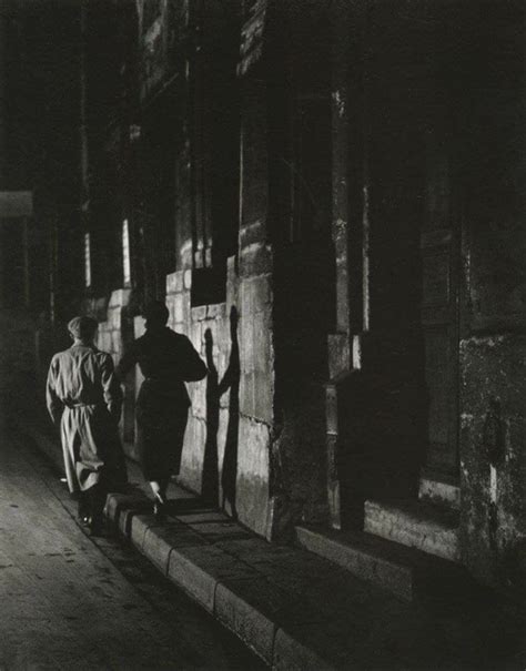 Brassaï Paris 1932 Fotógrafos Fotografia Fotos