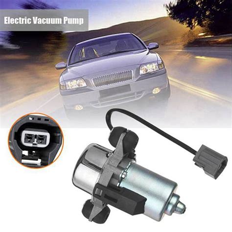 Auto Vakuum Pumpe Elektrische Bremse Booster Hilfs Pumpe Hoch28