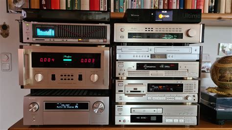 Hifi Anlage Neu Hifiklassiker Stereo Hifi Forum De Bildergalerie