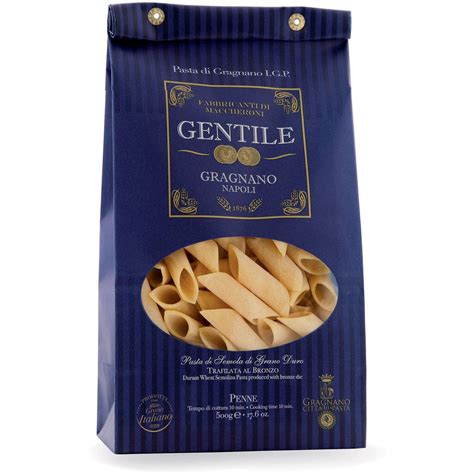 Gentile Penne G Woolworths