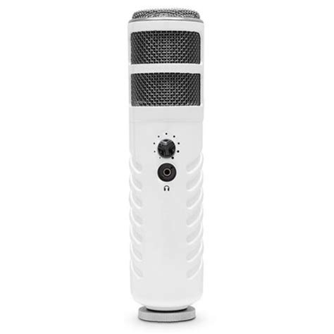 RODE Podcaster USB Microphone - Gadget Central