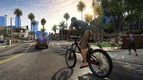 GTA 5 PS4 and Xbox One release date is November 18, January 27 for PC ...