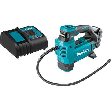 Makita Cordless Air Compressor 18v Atelier Yuwaciaojp