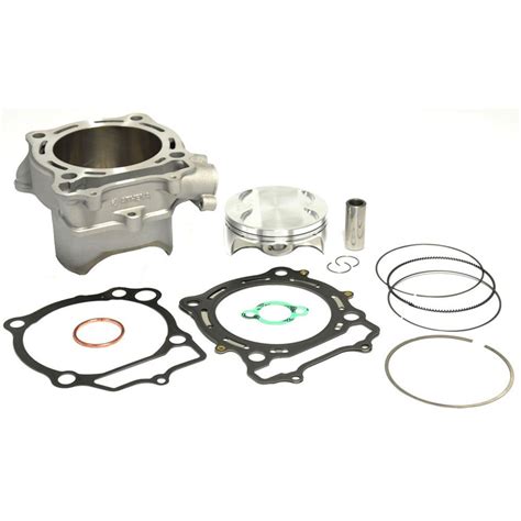 Standard Bore Cylinder Kit Ø 95 5 mm 450 cc Athena