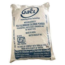 Poly Aluminium Chloride Powder Pac Grade Industrial Grade At Best