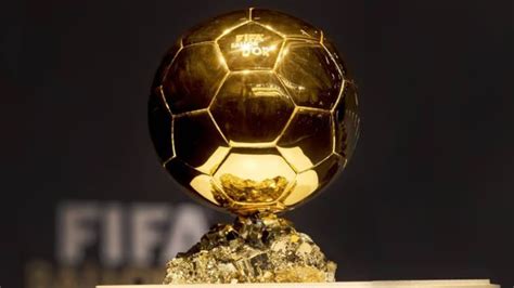 Cuándo se entrega el Balón de Oro 2023 nominados y máximos ganadores