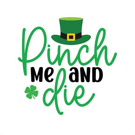 Svgslucky Svg St Patrick S Day Svg Irish Svg St Patricks Day