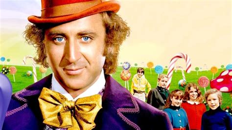 Willy Wonka E La Fabbrica Di Cioccolato Cast E Trama Film Super Guida Tv