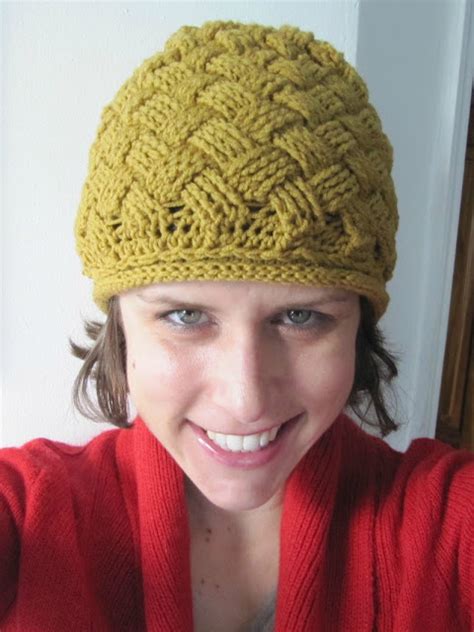 TeaBeans: Criss Cross Crochet & Knit Pattern