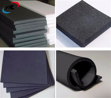 Closed Cell Polyethylene Foam Sheet For Expansion Joint Filler In