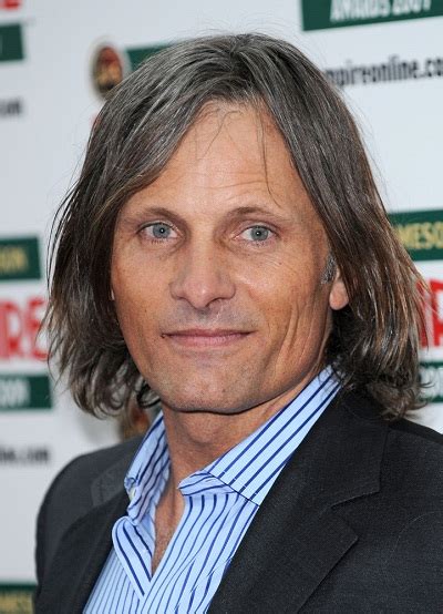 Viggo Mortensen - Ethnicity of Celebs | EthniCelebs.com