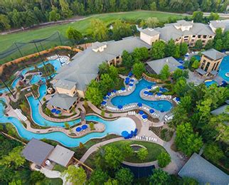 How To Reach The Woodlands Resort - The Woodlands Resort