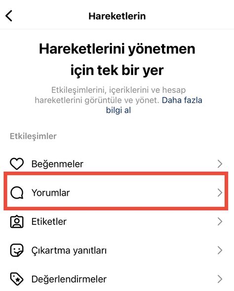 Instagram da Yorum Nasıl Silinir Telefondan ve Bilgisayardan Juntire