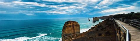 What Is The Most Scenic Part Of The Great Ocean Road Walk