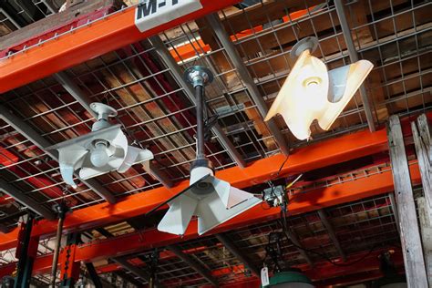 Massive Architecture Salvage Warehouse in Philadelphia - Arthurious