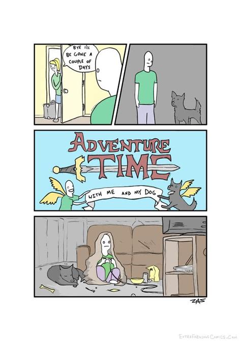 The 65 Funniest Webcomics Of 2012