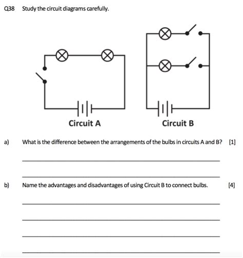 Series Vs Parallel Advantages And Disadvantages Of Different