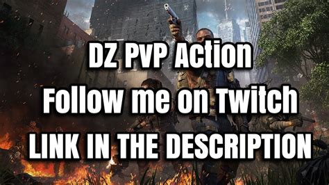 Tom Clancy S The Division 2 Dark Zone PvP TU12 1 YouTube