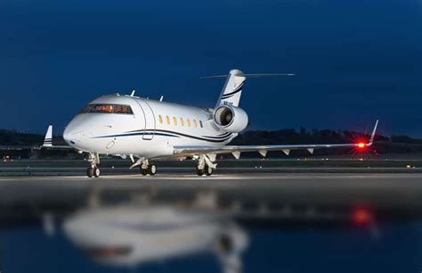 Challenger 650 For Sale With Price