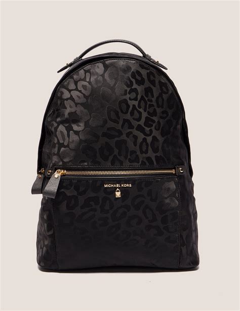 Michael Kors Womens Kelsey Backpack Online Exclusive Black Lyst