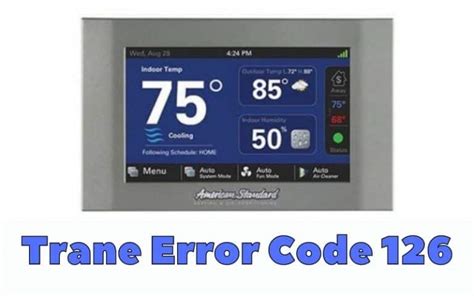 Goodman Furnace Error Codes How To Read Them Hvac Boss