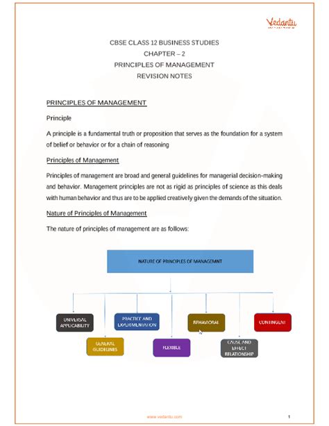 Pdf Chapter 2 Principles Of Management Hot Sex Picture