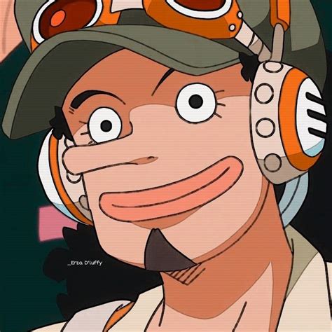 Usopp Icon