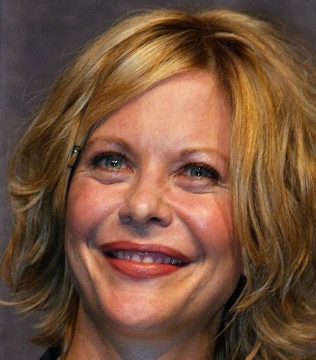 Meg Ryan Plastic Surgery Disaster