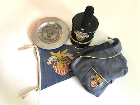 West Point Military Academy Memorabilia Etsy