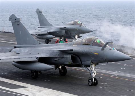 What Makes Dassaults Rafale Fighter Jet So Special